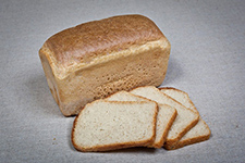 Хлеб пшеничный «Долинский» ПЕРВЫЙ СОРТ