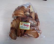 Сухарь-гренка Сухарь-гренка