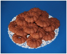 Печенье «Шоколадное» Печенье «Шоколадное»